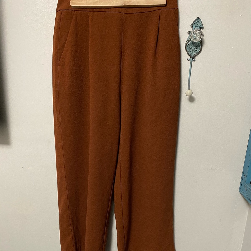 Oak and fort pants